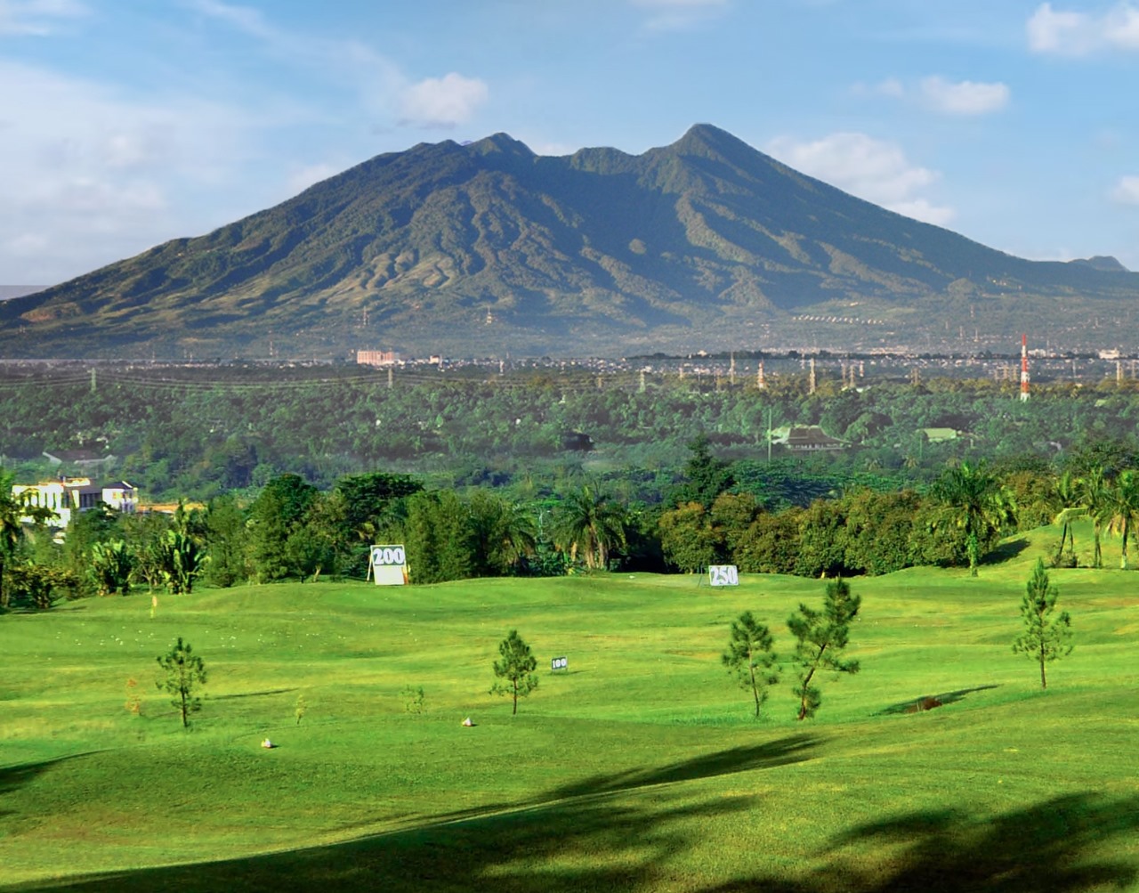 Konsistensi Sentul City dalam Mengimplementasikan Konsep Pembangunan Berkelanjutan dan Kawasan Terintegrasi